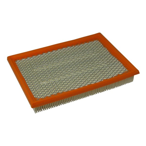 Op Parts Air Filter, 12810005 12810005